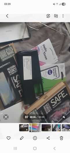 Carboot Lot Fast Sale