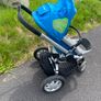 Quinny buggy set Image 4