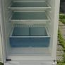 Bosch fridge freezer Image 3