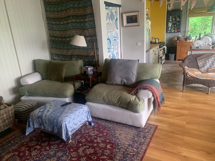 tetrad sofa