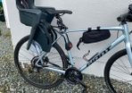 Child's Bike Seat