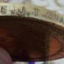 World War 1 Pair of War Medals to QUEENS REGIMENT Image 7