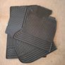 BMW Rubber Mats (4) Genuine BMW Image 10