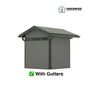 Composite Garden Shed / Room Image 6