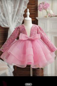 dress for girls 4years