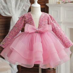 dress for girls 4years