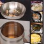 Brand New LOVIVER Stainless Steel Oil Filter Pot, Image 2