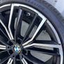 Genuine BMW Style 846M 20" Alloy Wheels Image 7