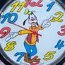 Vintage Goofy Disney Store Watch Image 8