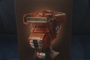 Lego Star Wars 75351 Princess Leia Boushh Helmet