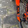 Carrera mountain bike Image 3