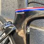 Cervelo aero road bike Image 8