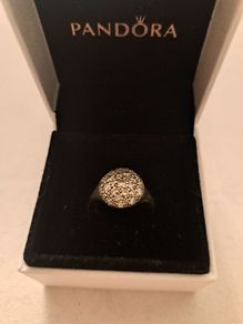 Pandora ring