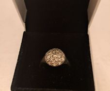 Pandora ring