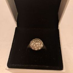 Pandora ring