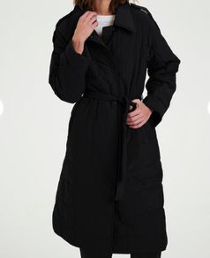 Karen By Simonsen Black Jacket