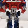 Transformer optimus Image 7