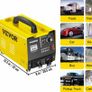 2600 Spot Puller Bonnet Dent Repair Welder 3500a Dent Pulling Bonnet Image 6