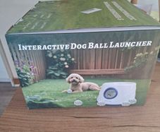 ball launcher