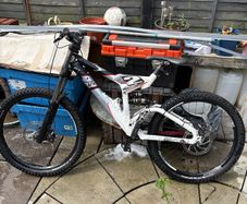 bike