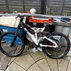 bike