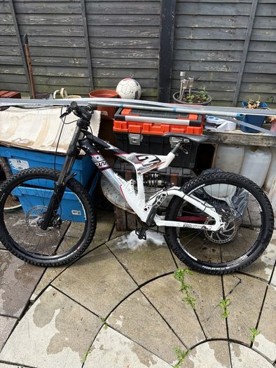 bike