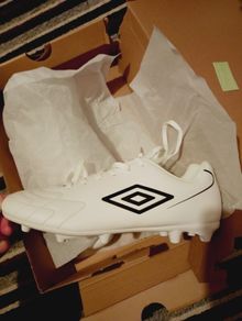 football boots - umbro