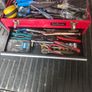Mechanic tool set Image 5