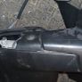 volkswagen transporter t5 left passenger side mirror 2005 Image 2