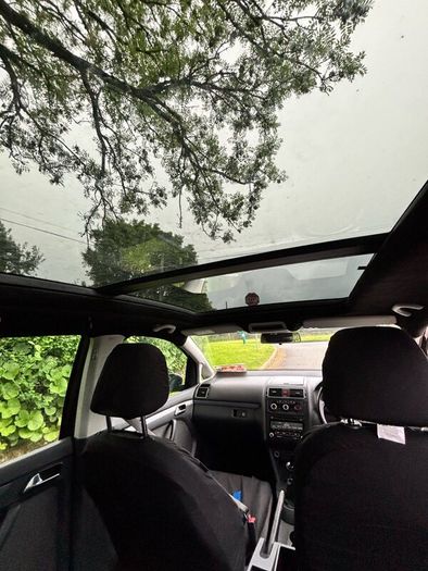 Vw Touran 2015 1.6 Tdi 7 Seater Nct New 07-27