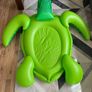 INTEX Sea Turtle Inflatable Pool Float Image 7
