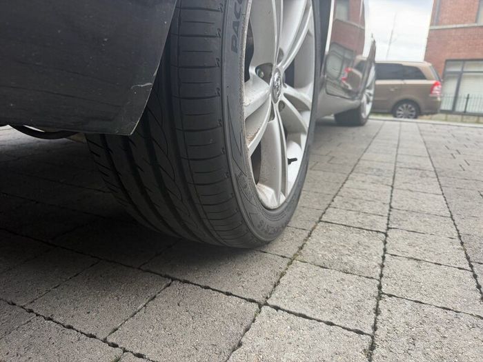 Insignia Sri Auto