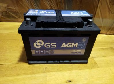 car battery