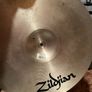 Zildjian 18' Thin Crash Image 4