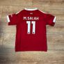 Liverpool Kids Jerseys Image 2