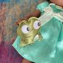 Disney Princess Tiana Doll Image 4