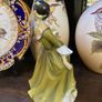 Royal Doulton figurine "Simone " Image 4