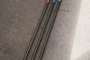 SuperSpeed Golf Sticks