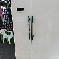 American fridge/freezer