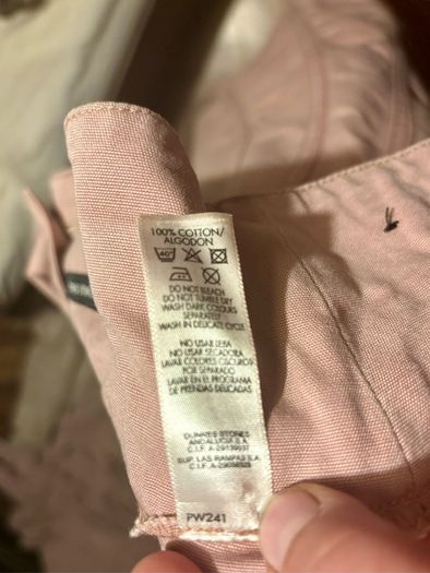 Vintage 2000s Y2K Skirt from Dunnes Stores Size 10