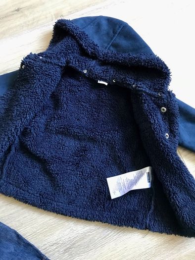 Baby jackets and pants