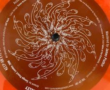 Stephen O'Malley / Sunn O))) - Keep An Eye Out
