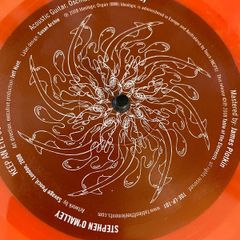 Stephen O'Malley / Sunn O))) - Keep An Eye Out