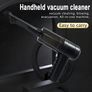 Handheld Vacuum Image 2