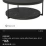 IKEA Coffee Table Image 2