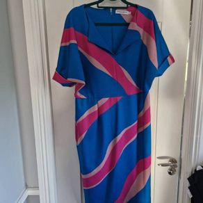 Lennon Courtney dress size 16