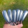 JPX hot metal irons Image 2