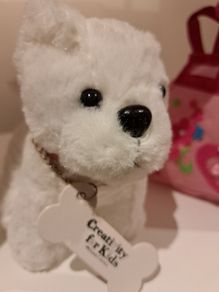 soft toy