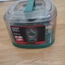 Parkside rotary tool and accessories. Image 2
