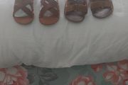 baby sandals